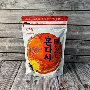 아지노모도 혼다시 1kg, 1개, 본상품선택