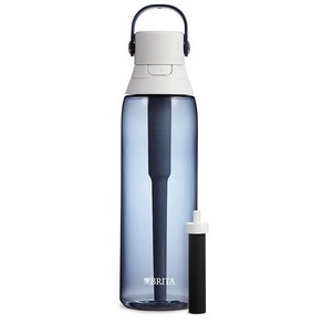 Brita 브리타 필터 물병 플라스틱 워터 보틀 26 oz