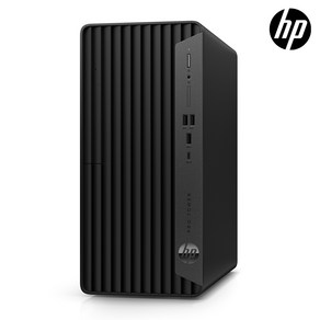 HP 프로타워 데스크탑 400 G9R 90M26PA i5-13500 (16GB/512GB SSD/FD), 블랙, 512GB, 16GB, Fee DOS