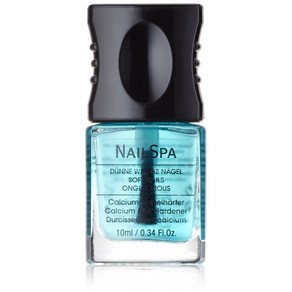 Alessando calcium nail hadene, 1개, 10ml