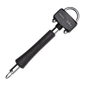 머스트툴 MUSTTOOL 낙하방지 망치 아시바 해머 AHR-U06S 0.6kg 269mm 쇼트 타입, 1개