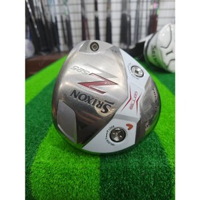 스릭슨 SRIXON Z 525 9.5도 SR 드라이버 [정품]