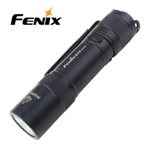 Fenix 페닉스 공식수입정품 E12 V3.0 200루멘 손전등 라이트, 1개