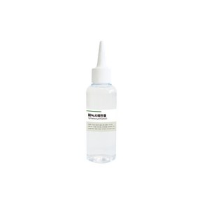 [화장품원료] 페녹시에탄올 100ml, 1개