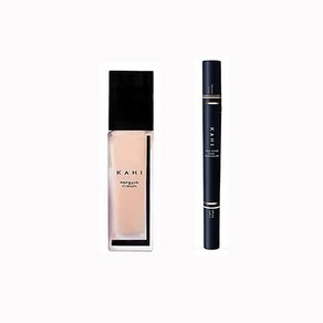 최신상 KAHI 가히 한겹크림 30ml+듀얼 컨실러 증정, 1개