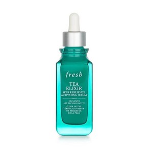 프레쉬 티 엘릭시어 스킨 리질리언스 엑티베이팅 세럼 50ml, 1개