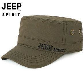 JEEPSPIRIT 정품 모자 야구 모자 OM18CD996CA0025 쿠팡