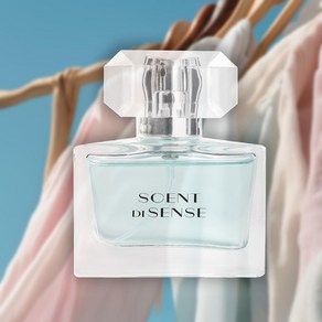 센트디센스 퍼퓸 향수 5종, [A03] 코튼블랑, 1개, 30ml