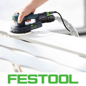 페스툴 FESTOOL 샌딩기 ETS EC 150 PLUS, 1개