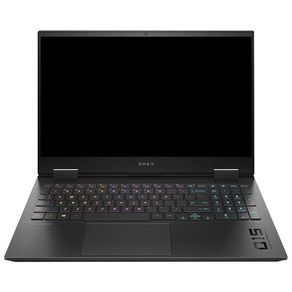 HP 2021 오멘 15, 1TB, 쉐도우 블랙, 코어i7, HP OMEN 15-ek10551T, 16GB, WIN11 Home