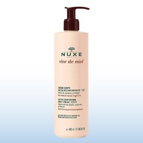 눅스 레브드미엘 바디로션 400ml+GIFT, FREE, 1개, 400ml