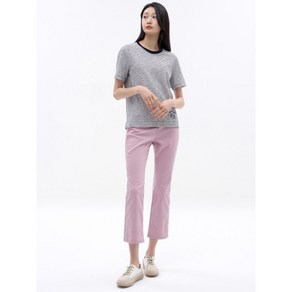 [지센] 면스판 부츠컷 컬러 팬츠 LCPTN323_PK