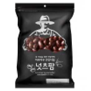 넛츠팜 아몬드 초코볼, 1kg, 1개