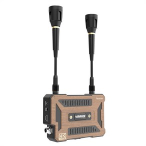 BOVBOX WL-096 2.4G/5.8GHZ 4K 무선 영상 송수신기, 1개, 수신기1p