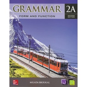 Gamma Fom and Function 2A : Student Book, McGaw-Hill