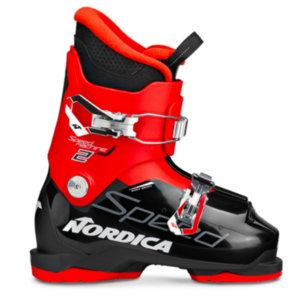 노르디카 스키부츠 아동용 2버클 (2021 NORDICA SPEEDMACHINE J 2)