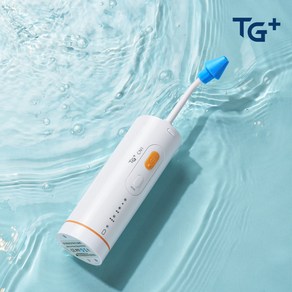 TG+ 티지 전동 코세척기 900ml 대용량 CN1, 1개