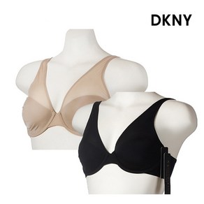 [DKNY]여성용브라/452093/DBK