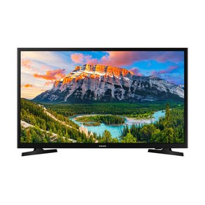 삼성전자 LED HD TV 32인치(80cm) 스탠드 방문설치, 스탠드형, UN32N4020AFXKR, 80cm / 32인치