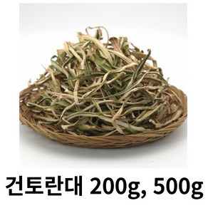 건토란대 200g 500g 국내산 산지직송 말린토란대 건조 토란대 건나물 반찬 나물무침 토란줄기 건채소 건토란줄기 토란국, 1개