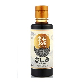 삼광 치엔 회간장 250ml, 1개