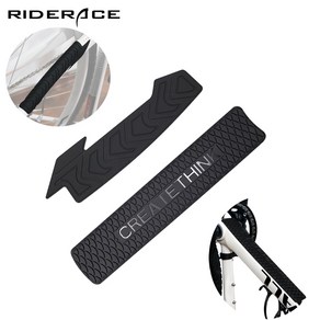 RIDERACE 프레임 보호대 체인스테이 가드 커버 RD0643