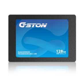 젬스톤 GSTON GSM250S SATA SSD 64GB