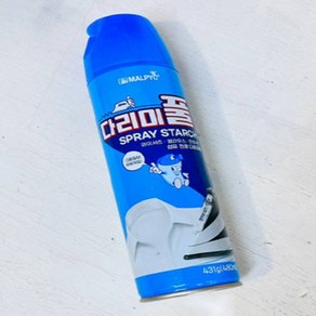 다리미풀 480ML 세탁소