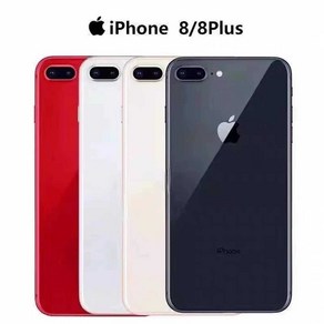 아이폰 8 plus iPhone 촬영용 언락폰 서브폰 중고