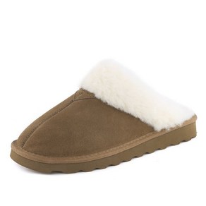 베어파우 베어파우(BEARPAW) 겨울 남성 양털 슬리퍼 메리 히코리 (MARY) (K814002ND-M) 393533