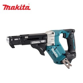 정품 마끼다 DFR452Z 18V 충전스크류드라이버 매거진 본체 20-41mm 일본생산, 1개