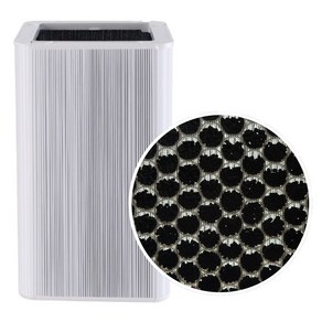 [호환] blueair filter 블루에어 121 공기청정기 필터 콤비네이션 헤파 카본