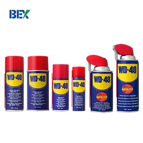 WD-40 다목적 방청윤활제 120ml, 2개