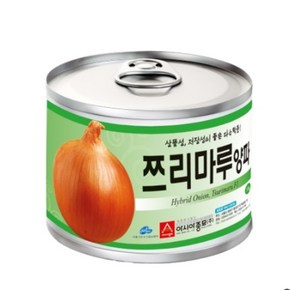 A--쯔리마루 24000립 / 양파씨 양파씨앗 양파종자, 1개