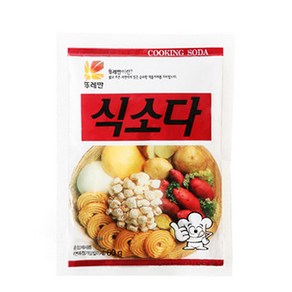 뚜레반 식소다, 60g, 20개