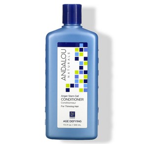 안달로우 내추럴스 컨디셔너 아른간 스템셀 340ML, 1개