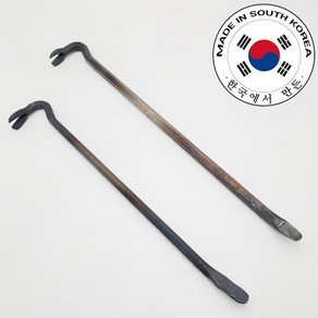 국산 신철 빠루 스크래퍼 데꾸 쇠 지레 지렛대 600mm 700mm