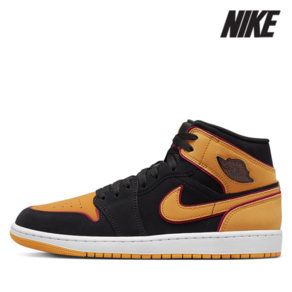 나이키 나이키 조던 농구화 /G37- FJ4923-008 / 남성용 AIR JORDAN 1 MID SE 조던 1 미드 SE