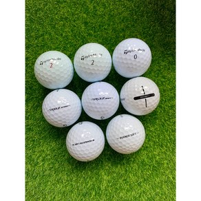 테일러메이드 A+ 로스트볼 GOLF