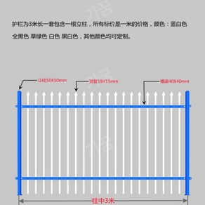 안전 펜스 바리게이트 철망 울타리