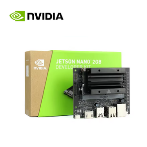 젯슨나노 개발자 키트 NVIDIA JetsonNano 2GB 정품 국내배송