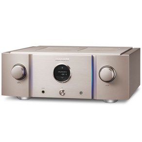 마란츠(MARANTZ) PM10 인티앰프+이글3.5MINI RCA증정, 블랙