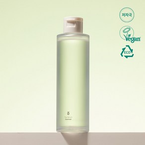 더 세럼 클렌저, 1개, 150ml