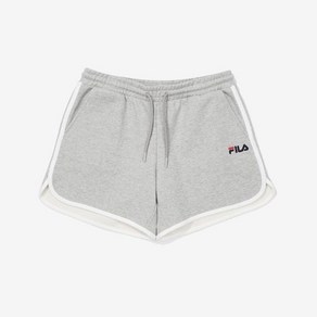 [FILA] 여성 돌핀 3부 반바지 (FS2TRF2152F_LML)