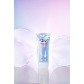 다보 비타 톤업 크림 50ml / 파데프리 즉각톤업 화이트 톤업, 1개