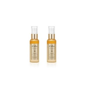 시즌3 달바 수프림 미스트 세럼 50ml +, 2개