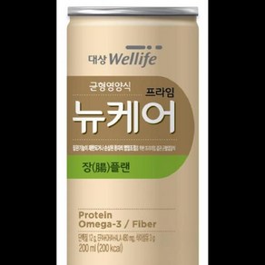 뉴케어 장플랜 뉴케어 200ML