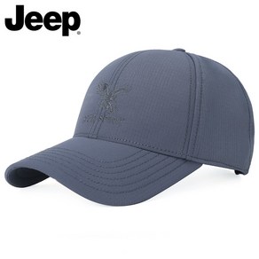 JEEPSPIRIT 정품 모자 야구 모자 OM18CD996CA0034