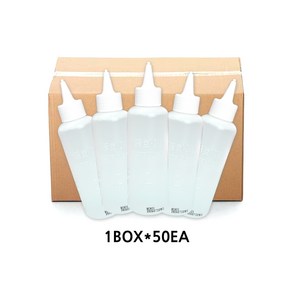 브롬산 중화제 100ml (50개)-소 1박스, 50개