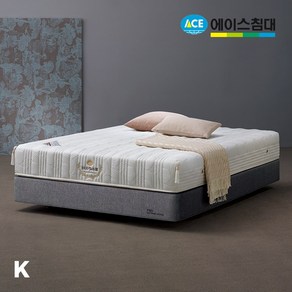 에이스침대 투매트리스 DT3 (DUO TECH3)/K(킹사이즈), 아이보리